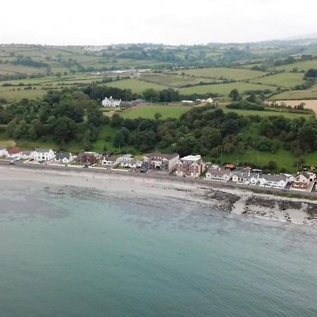 Bayview Apartments Ballygally  Zewnętrze zdjęcie