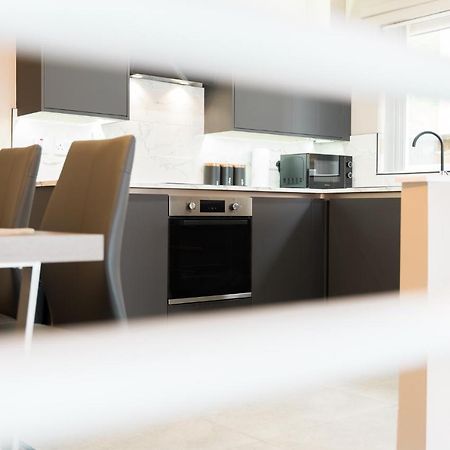 Bayview Apartments Ballygally  Zewnętrze zdjęcie
