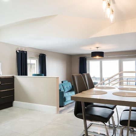 Bayview Apartments Ballygally  Zewnętrze zdjęcie