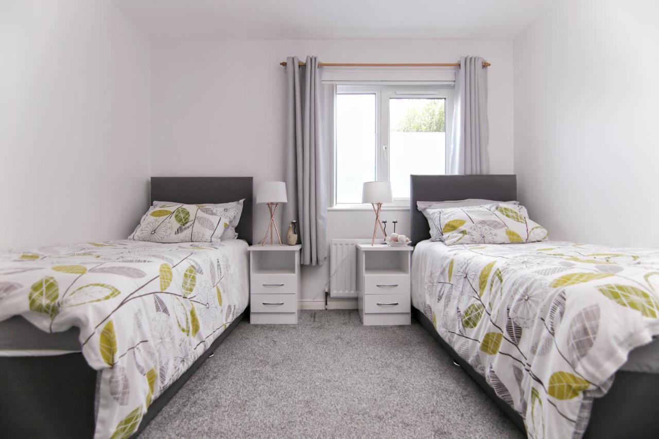 Bayview Apartments Ballygally  Zewnętrze zdjęcie