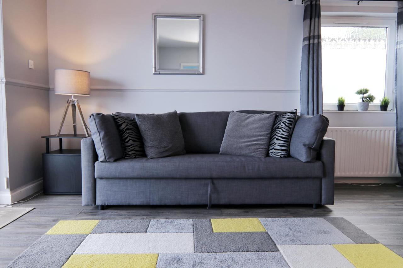 Bayview Apartments Ballygally  Zewnętrze zdjęcie