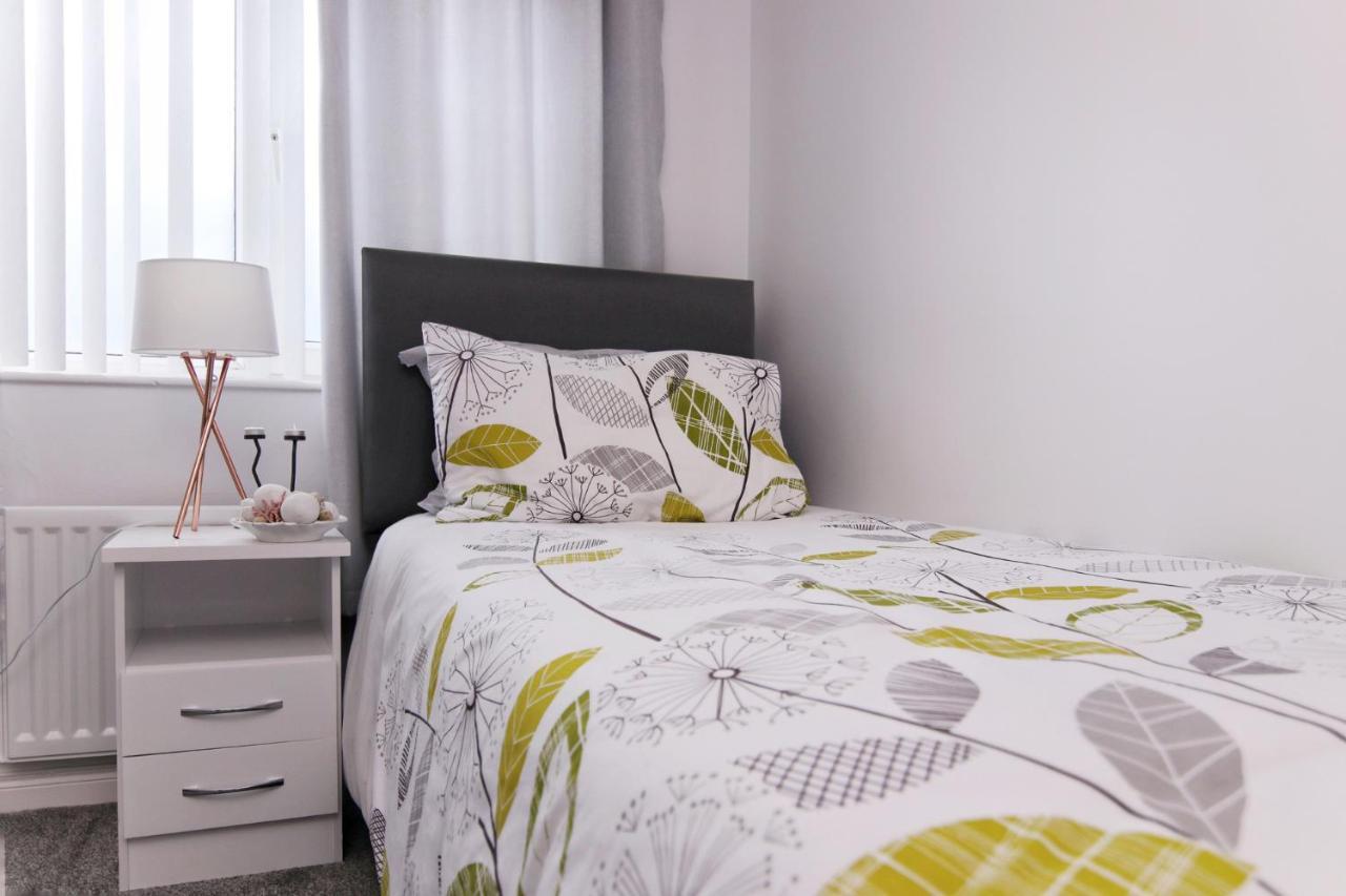 Bayview Apartments Ballygally  Zewnętrze zdjęcie