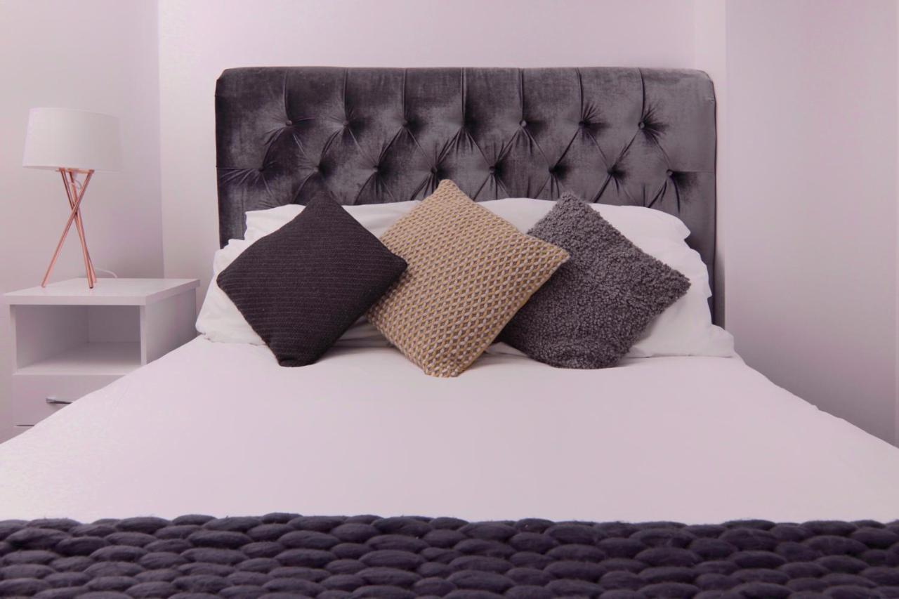 Bayview Apartments Ballygally  Zewnętrze zdjęcie