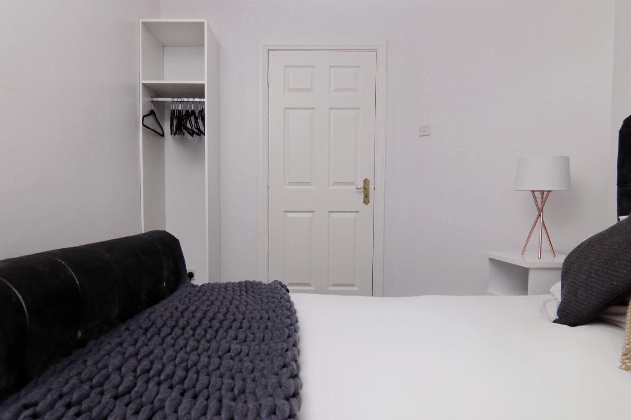 Bayview Apartments Ballygally  Zewnętrze zdjęcie