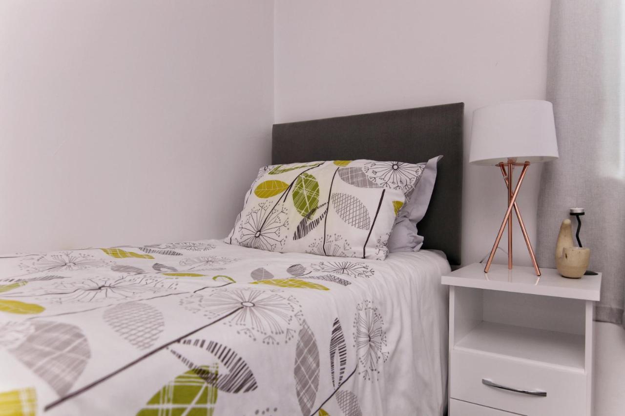 Bayview Apartments Ballygally  Zewnętrze zdjęcie