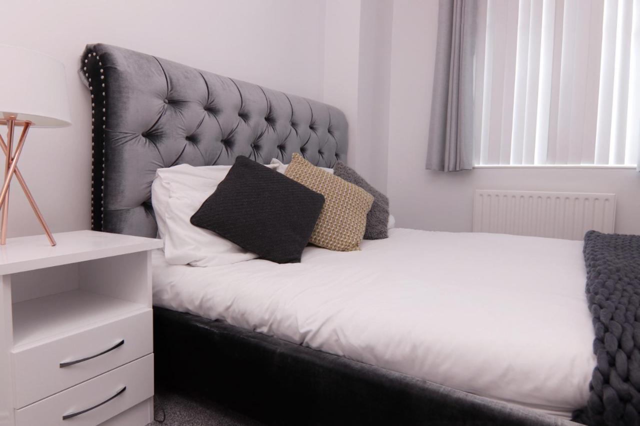 Bayview Apartments Ballygally  Zewnętrze zdjęcie