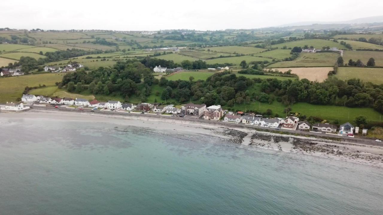 Bayview Apartments Ballygally  Zewnętrze zdjęcie