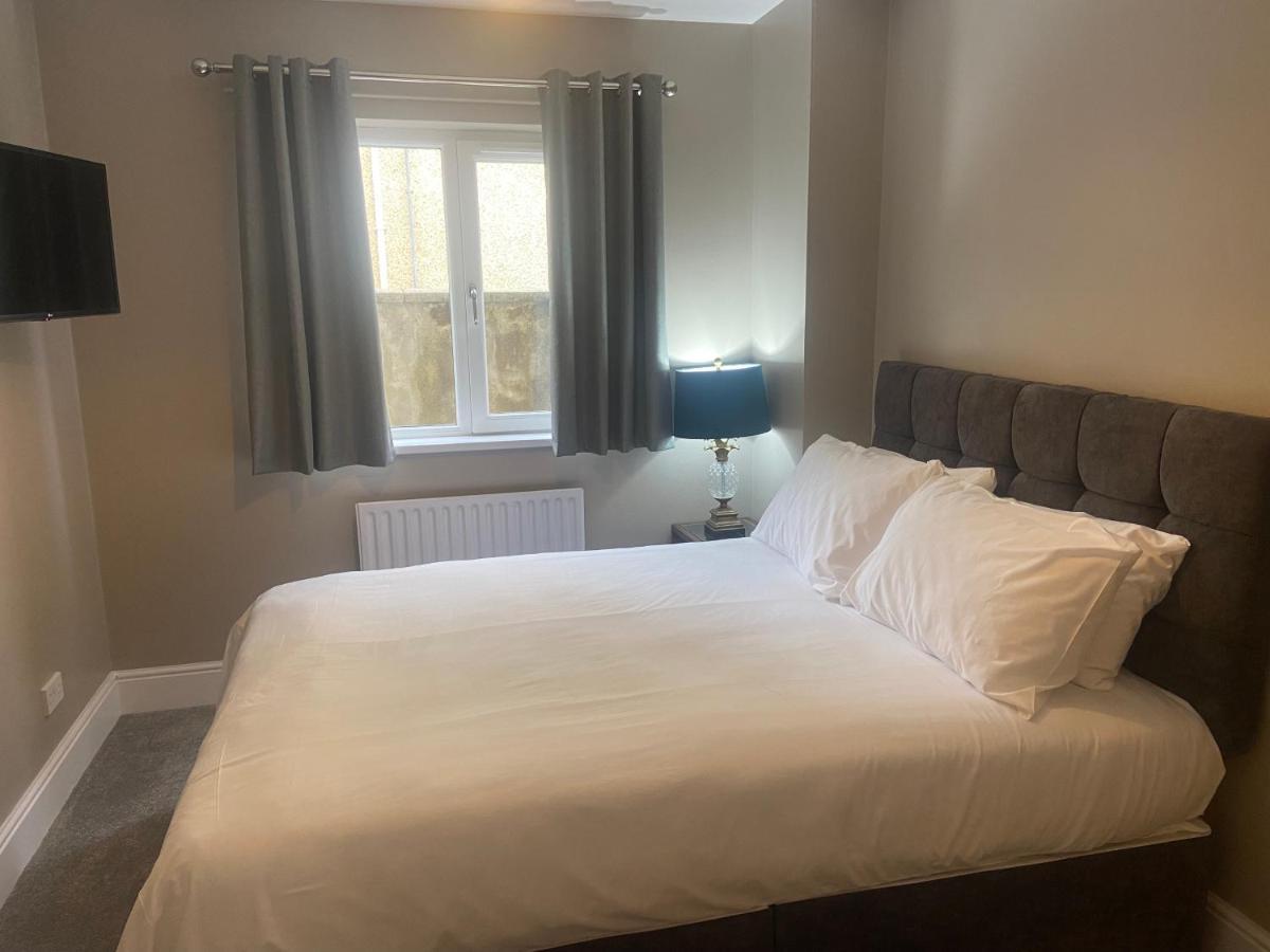 Bayview Apartments Ballygally  Zewnętrze zdjęcie