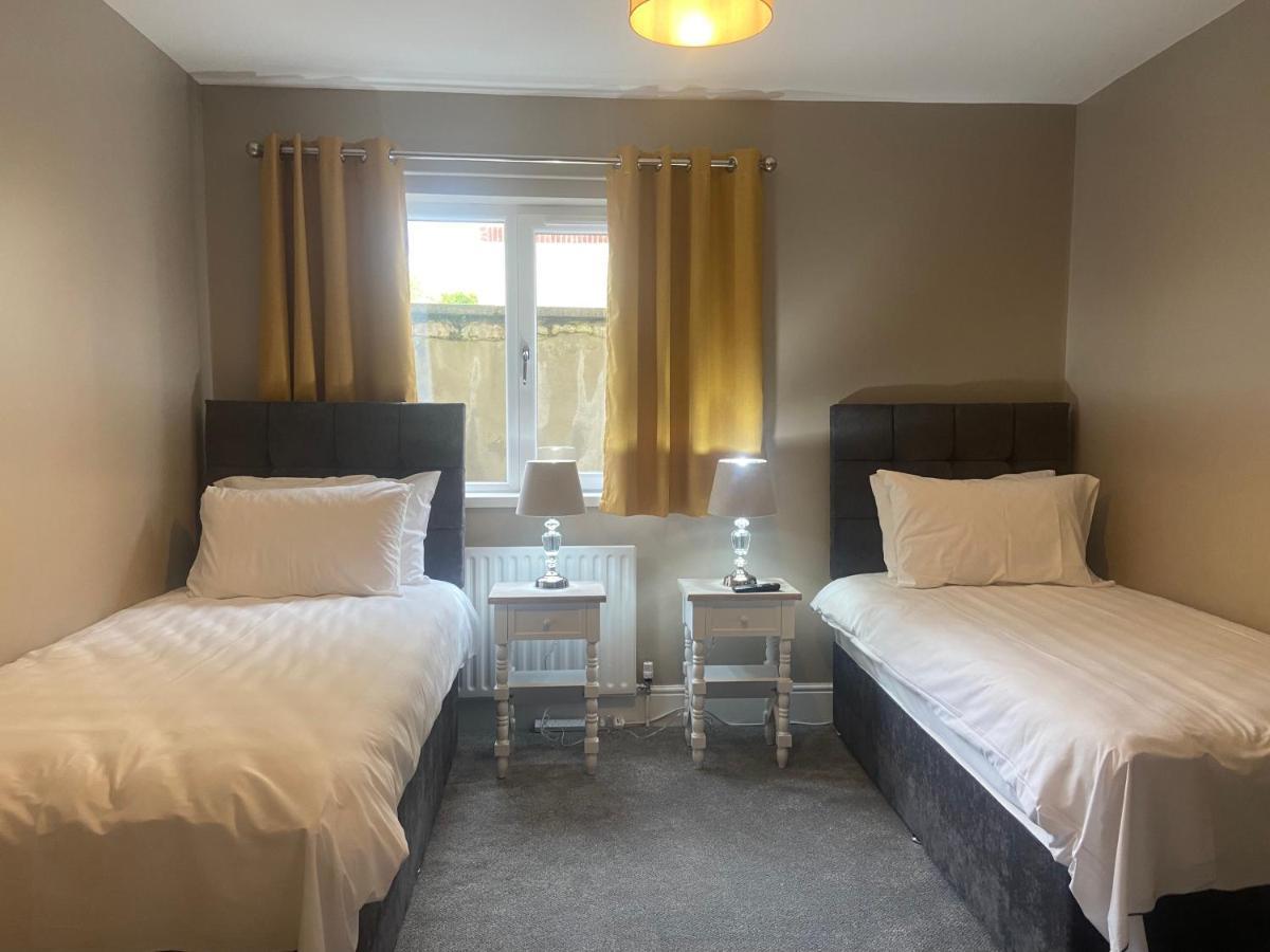 Bayview Apartments Ballygally  Zewnętrze zdjęcie