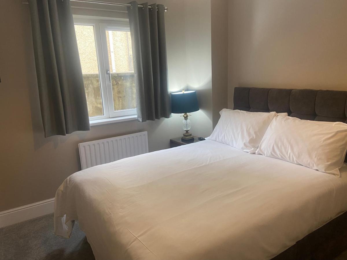Bayview Apartments Ballygally  Zewnętrze zdjęcie