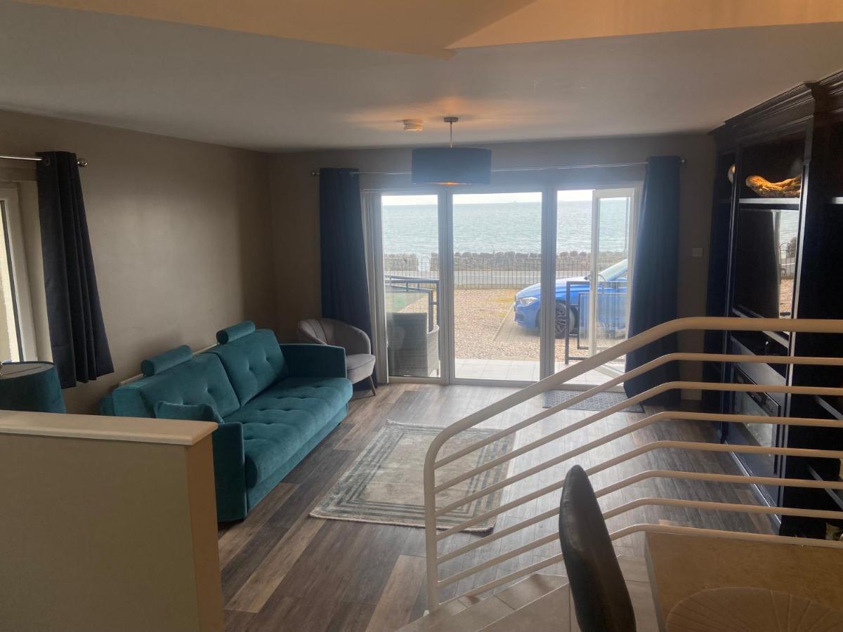 Bayview Apartments Ballygally  Zewnętrze zdjęcie