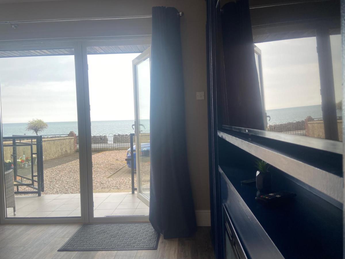 Bayview Apartments Ballygally  Zewnętrze zdjęcie