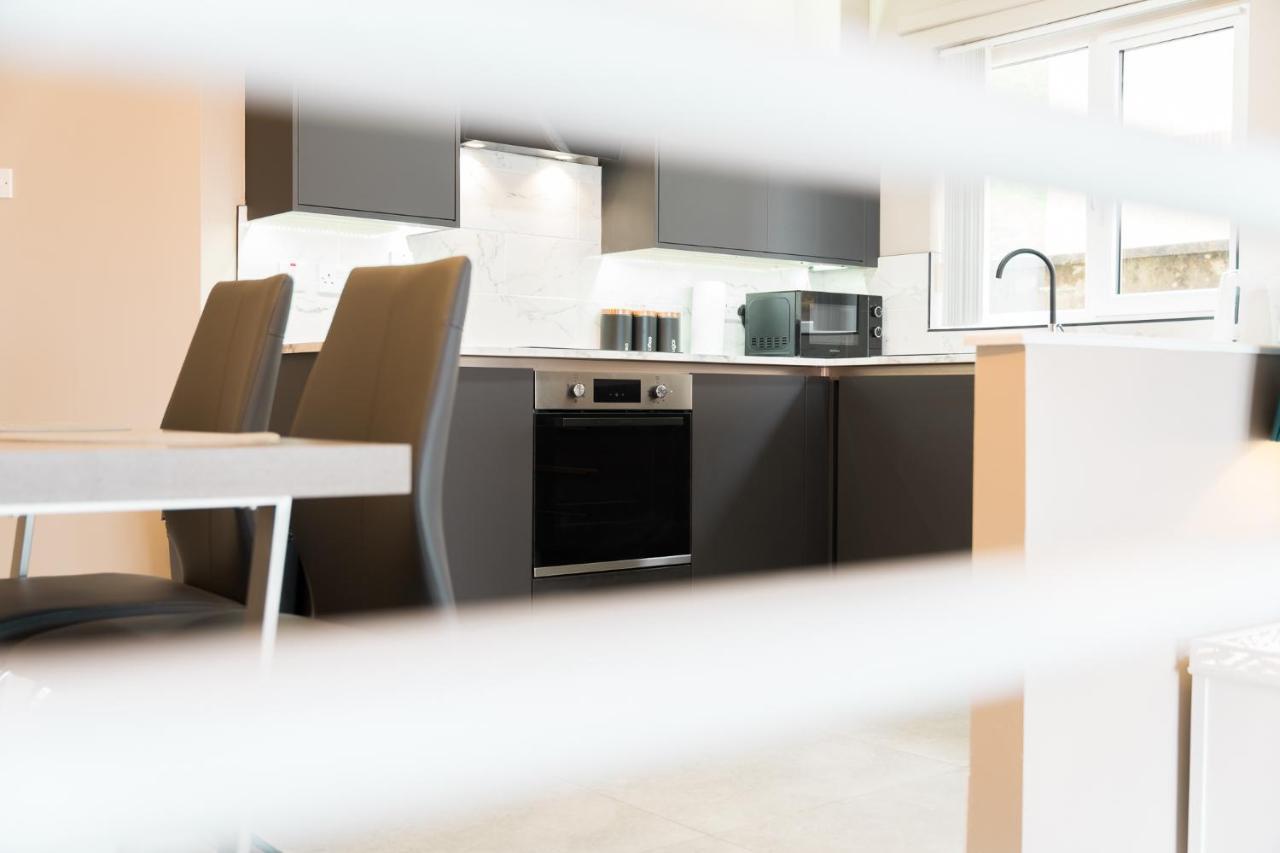 Bayview Apartments Ballygally  Zewnętrze zdjęcie