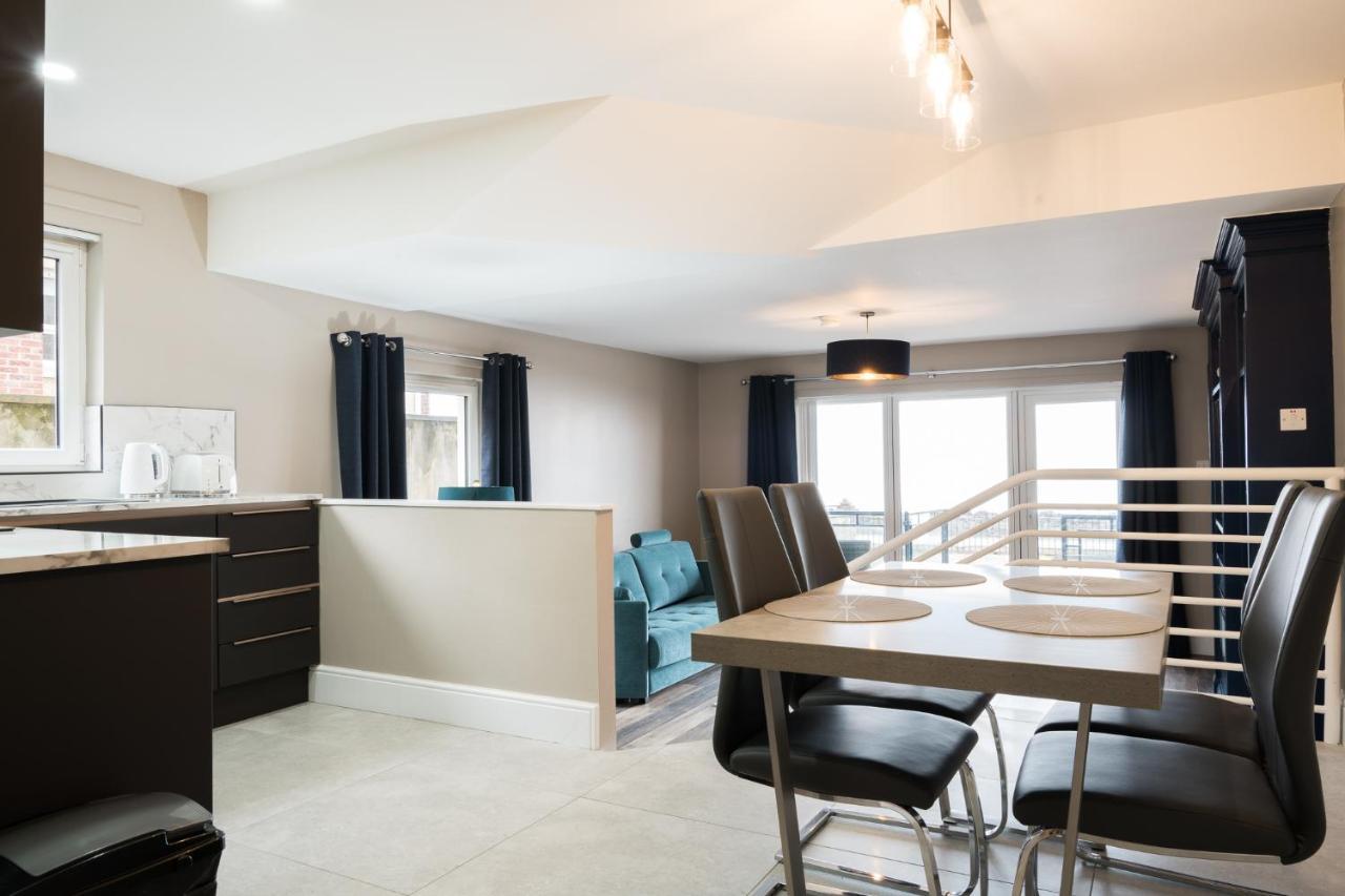Bayview Apartments Ballygally  Zewnętrze zdjęcie