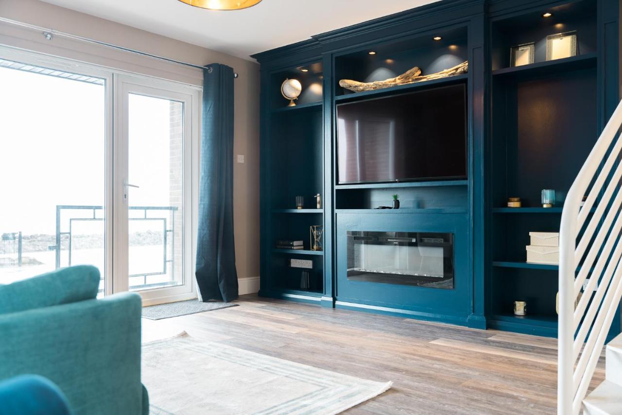 Bayview Apartments Ballygally  Zewnętrze zdjęcie