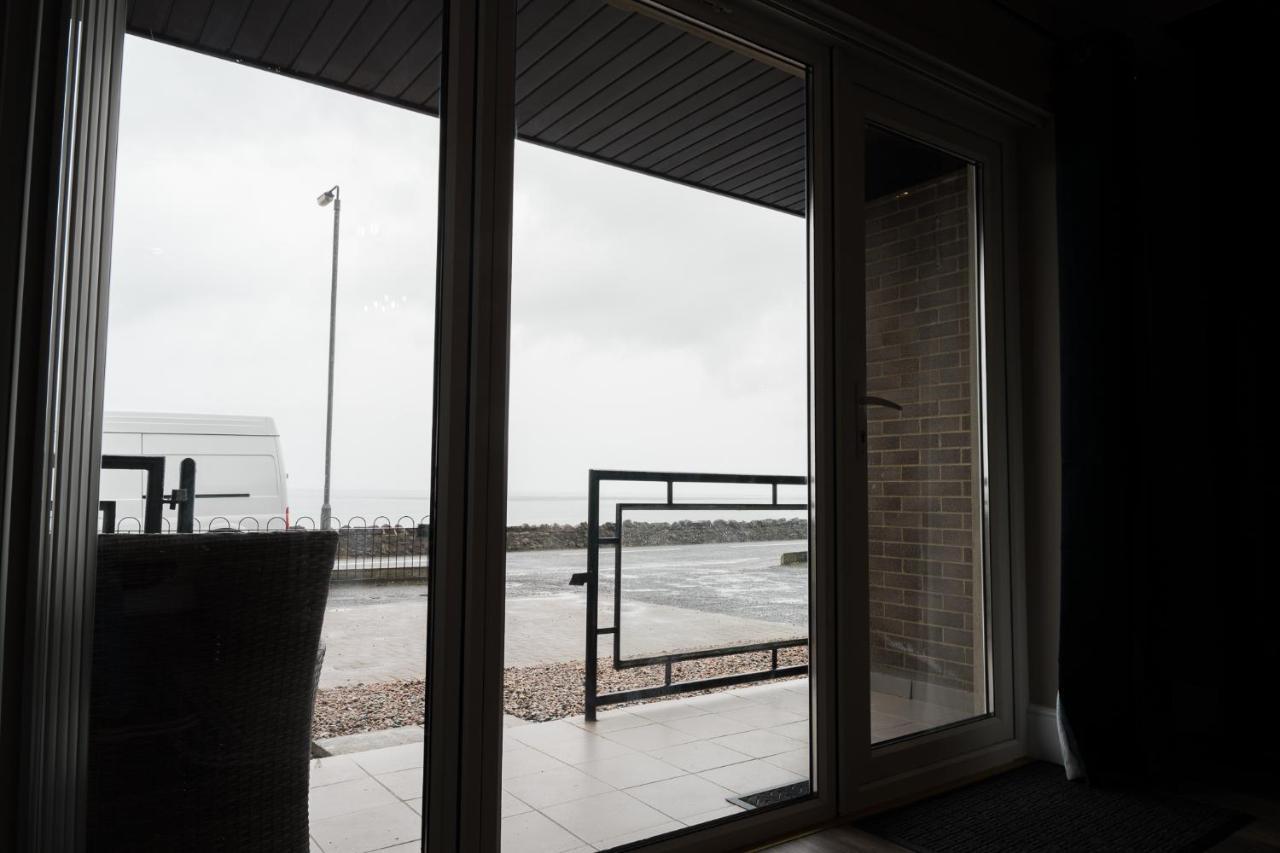 Bayview Apartments Ballygally  Zewnętrze zdjęcie