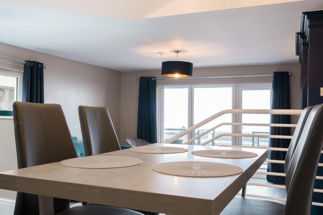 Bayview Apartments Ballygally  Zewnętrze zdjęcie