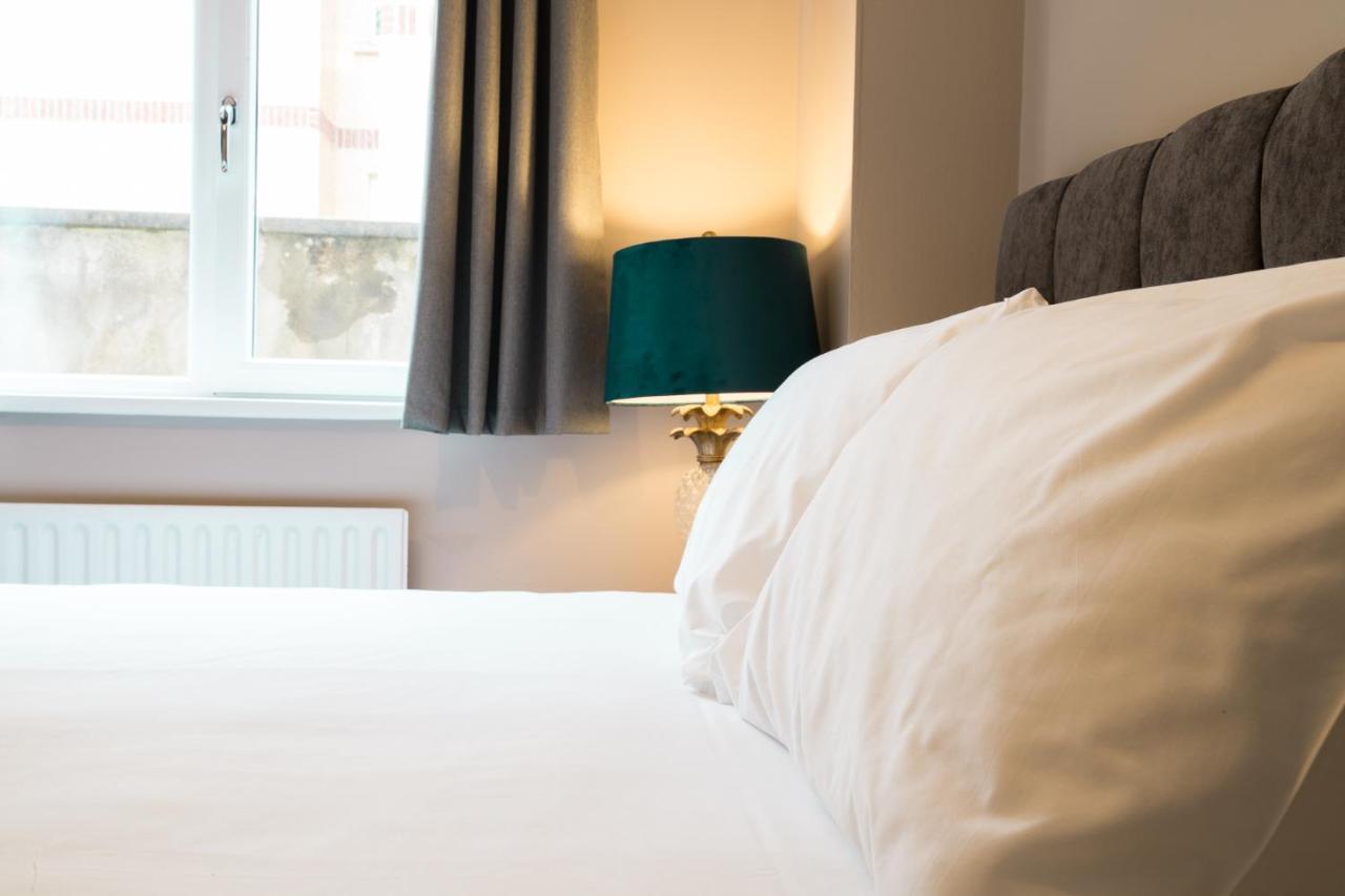 Bayview Apartments Ballygally  Zewnętrze zdjęcie
