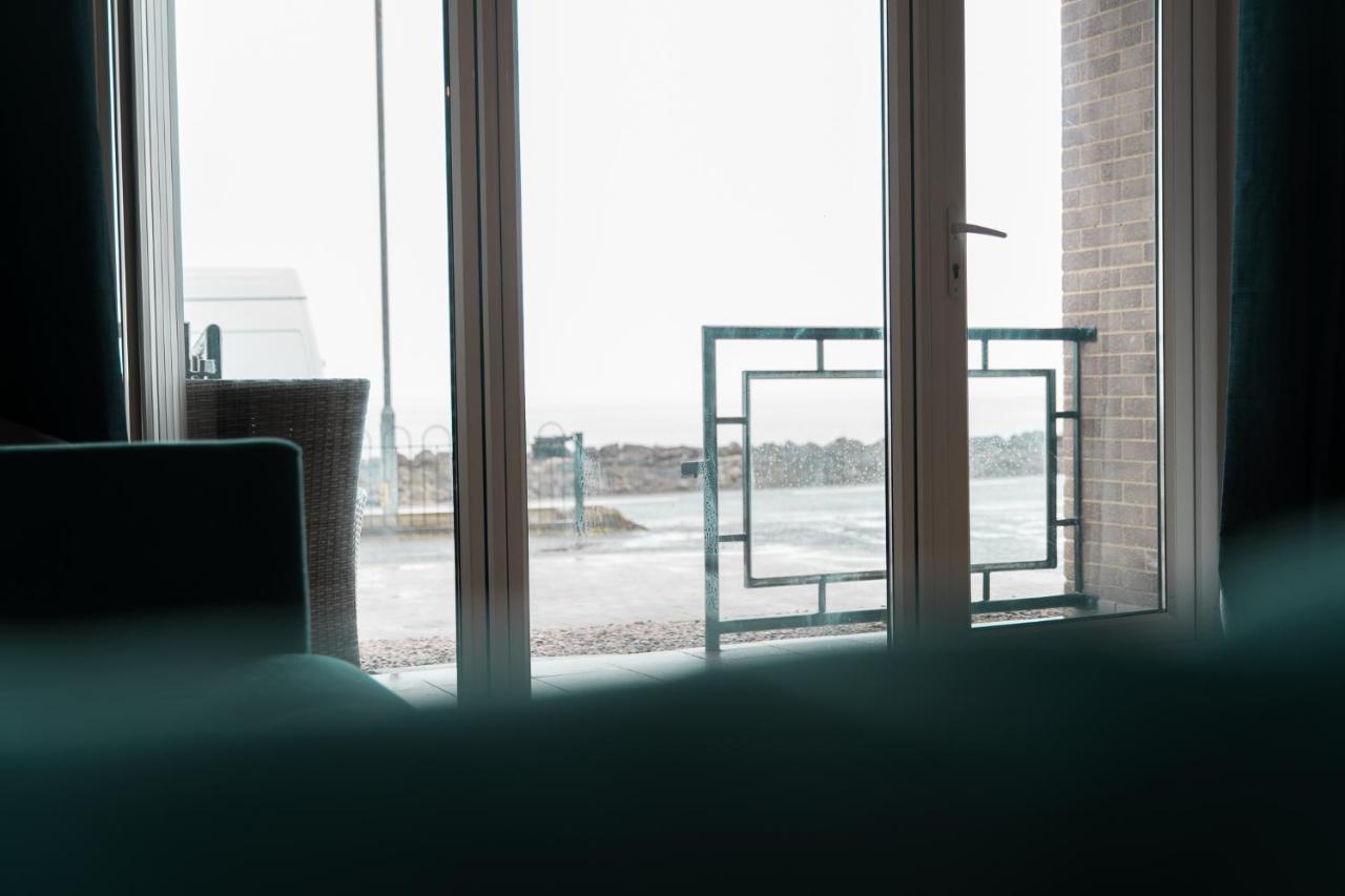 Bayview Apartments Ballygally  Zewnętrze zdjęcie
