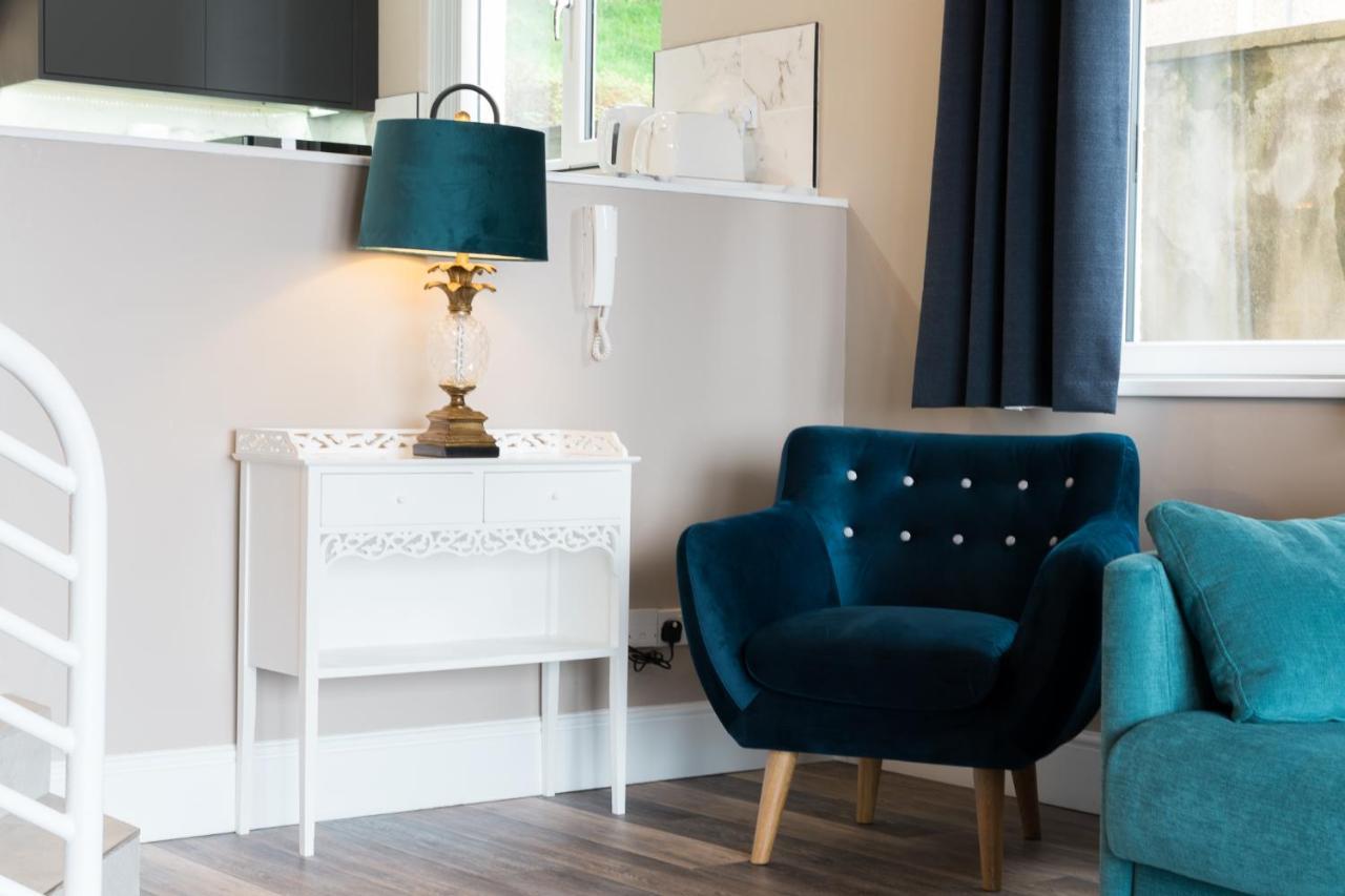 Bayview Apartments Ballygally  Zewnętrze zdjęcie