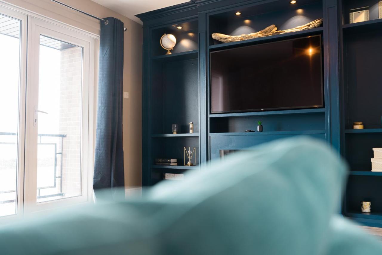 Bayview Apartments Ballygally  Zewnętrze zdjęcie