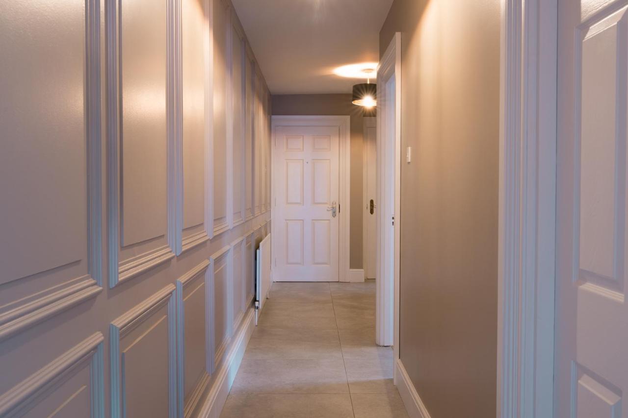 Bayview Apartments Ballygally  Zewnętrze zdjęcie
