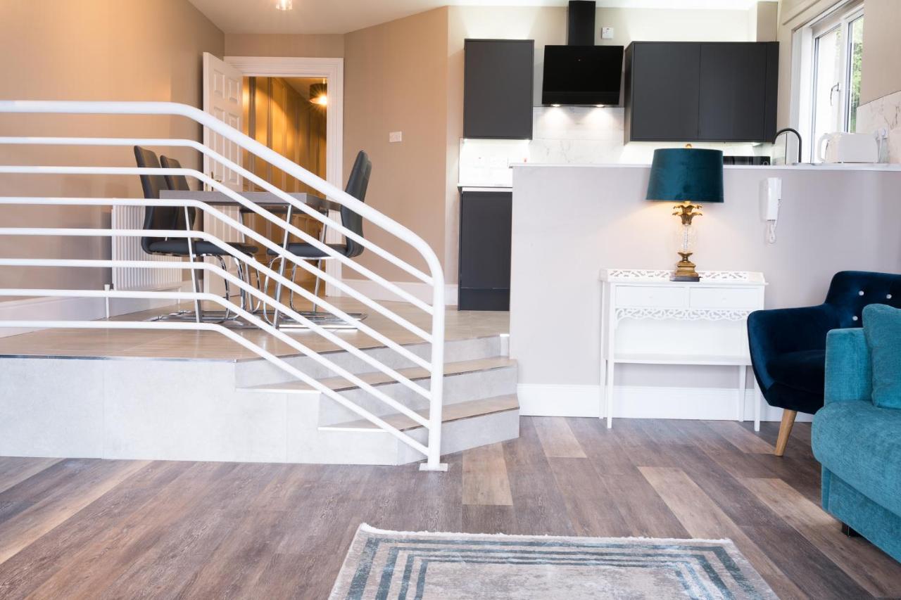 Bayview Apartments Ballygally  Zewnętrze zdjęcie