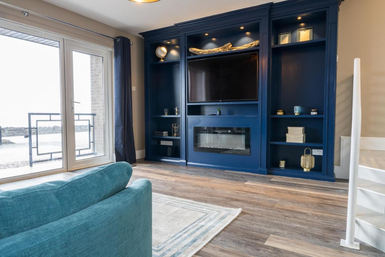 Bayview Apartments Ballygally  Zewnętrze zdjęcie