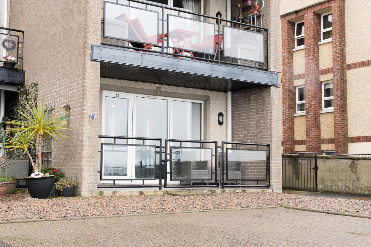 Bayview Apartments Ballygally  Zewnętrze zdjęcie
