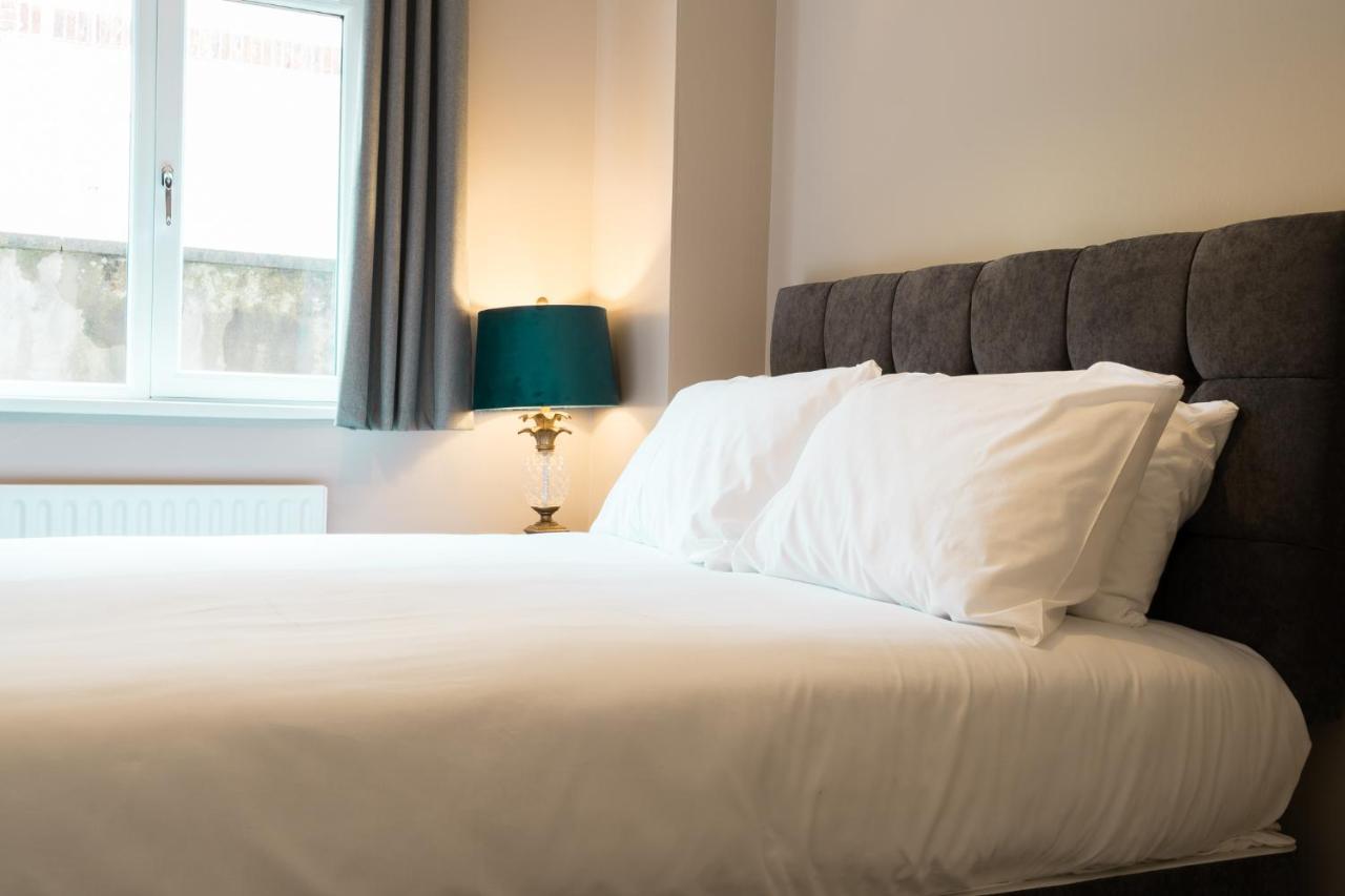 Bayview Apartments Ballygally  Zewnętrze zdjęcie