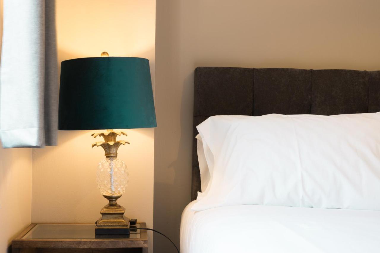 Bayview Apartments Ballygally  Zewnętrze zdjęcie