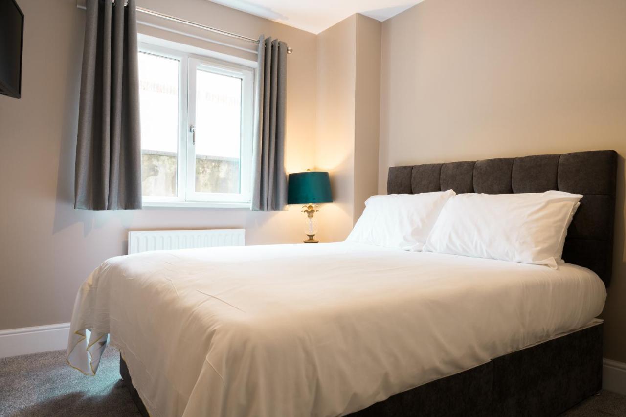 Bayview Apartments Ballygally  Zewnętrze zdjęcie