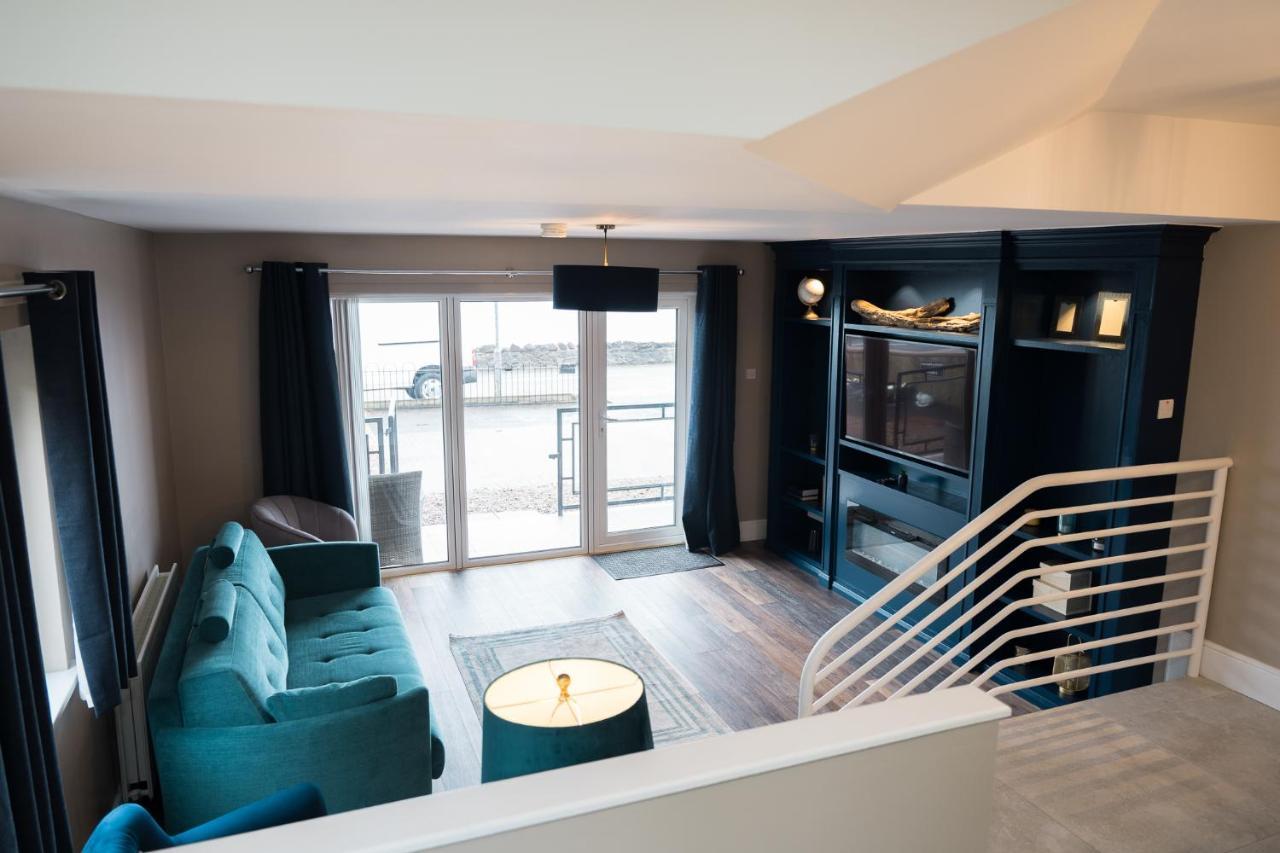 Bayview Apartments Ballygally  Zewnętrze zdjęcie