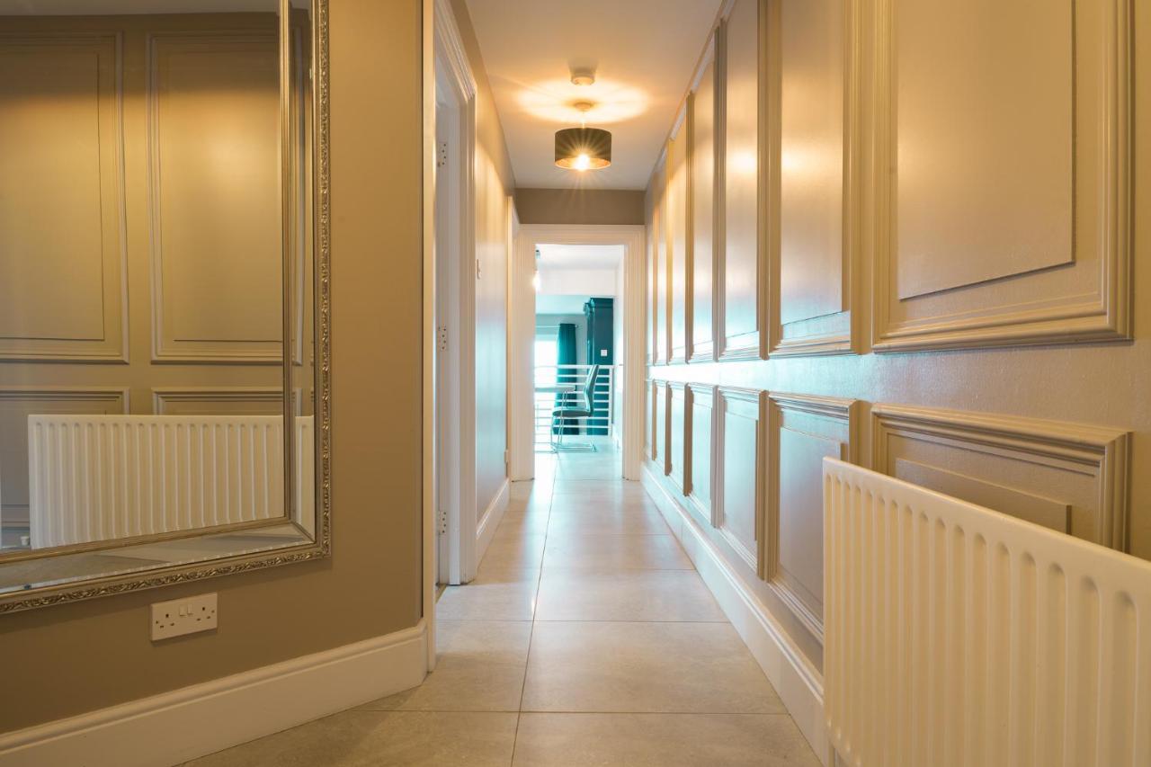 Bayview Apartments Ballygally  Zewnętrze zdjęcie