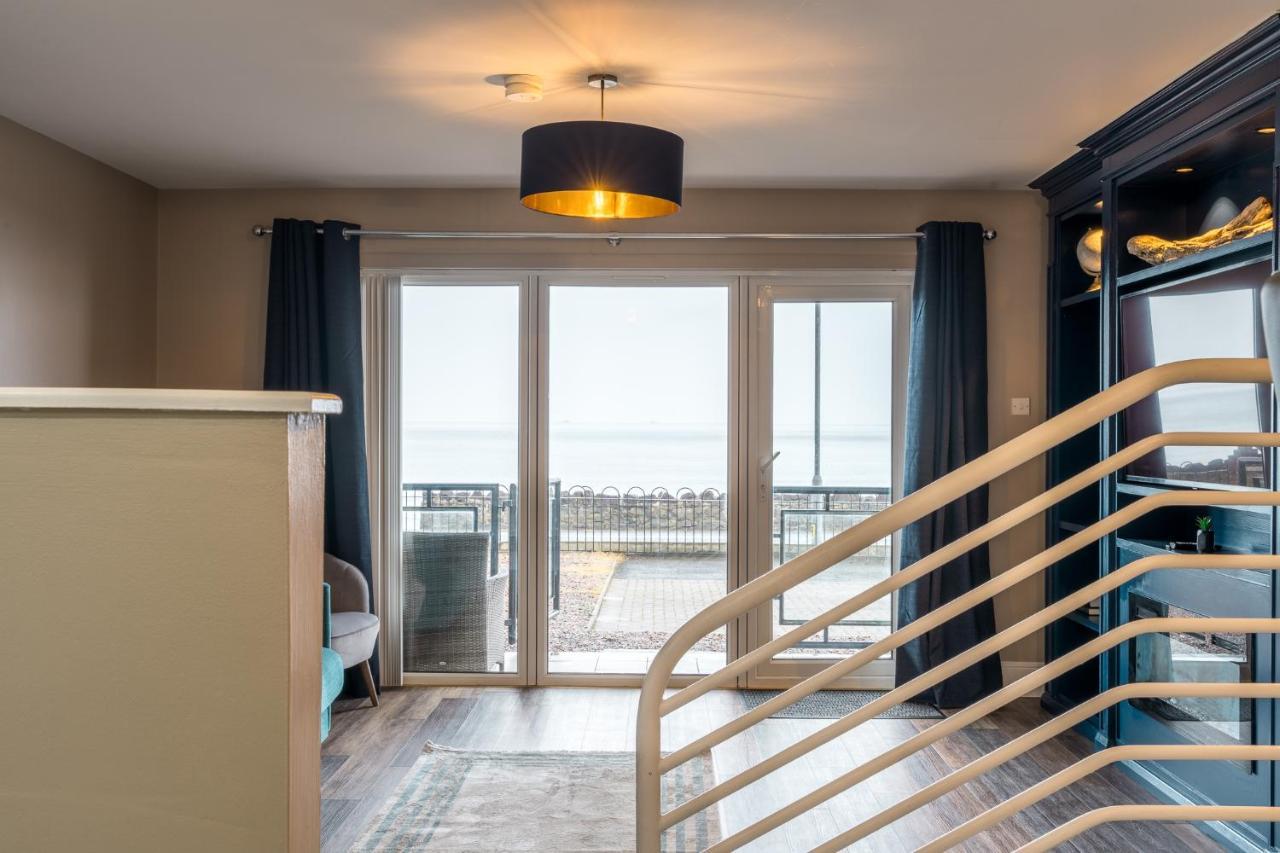 Bayview Apartments Ballygally  Zewnętrze zdjęcie
