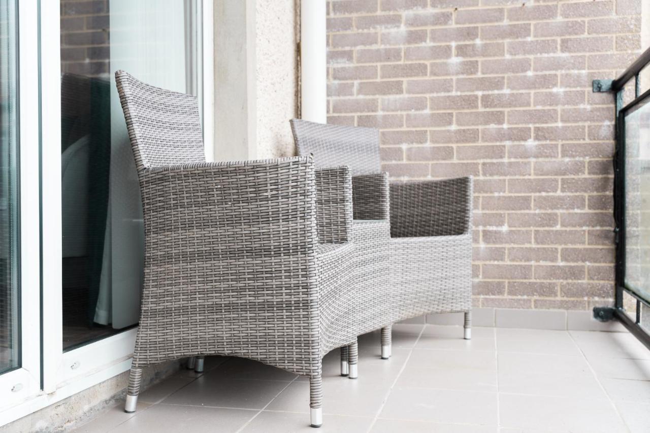 Bayview Apartments Ballygally  Zewnętrze zdjęcie