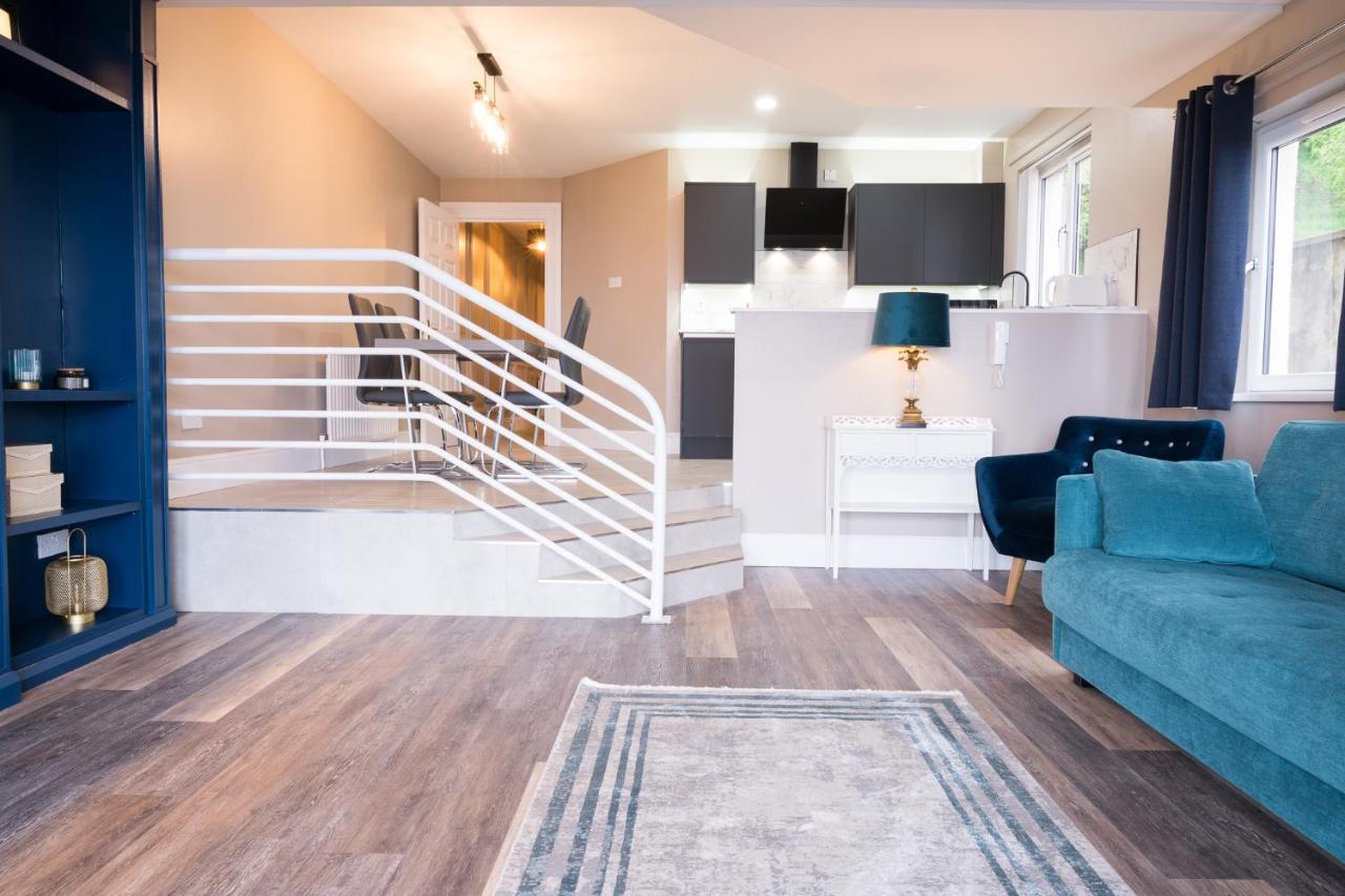Bayview Apartments Ballygally  Zewnętrze zdjęcie